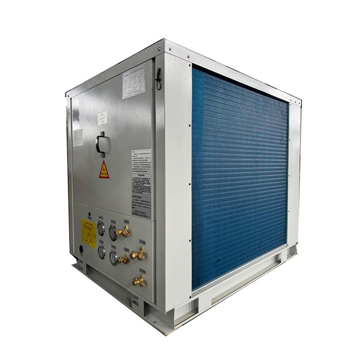 Vertical Air Handling Unit Vertical Air Handling Unit