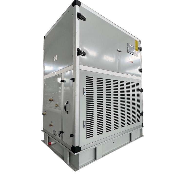 Vertical Air Handling Unit Vertical Air Handling Unit